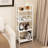 Mikhia Solid Wood Ladder-1927102326