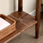 Console d'entrée Modern