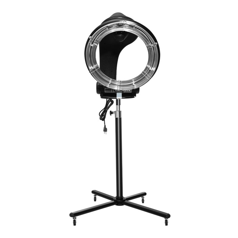 Séchoir à cheveux infrarouge professionnel 950W
