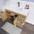 Teak Oak