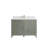 Cambridge 48'' Single Bathroom Vanity with Quartz Top-101280562