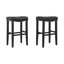 Tabouret de bar et de comptoir Jameson (ensemble de 2)-1909031827-1909031811-1924762450