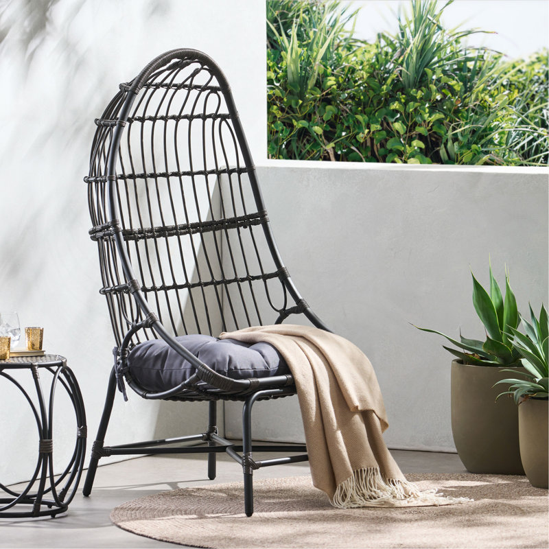 ELON COCOON CHAIR