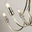 Bowersville - Light Candle Style Pendant-1604275740-1604275741-1604275742