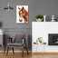 «Horse 2» par Petals Prints Design-589332747