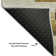 Premium Machine Washable Prisco Khaki Rug