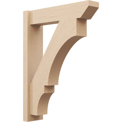 Bois de cèdre brut Balboa Slat