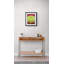 Tambourin par Sue Graef - peinture encadrée-71201529-71201530