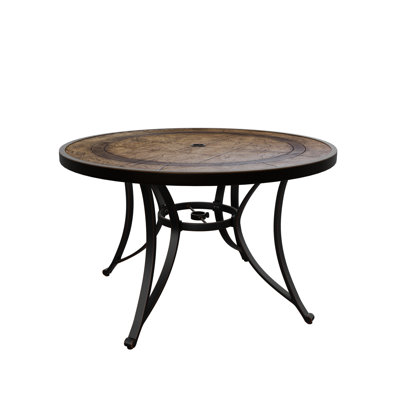 Table de salle à manger Kamoni