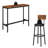 2 - Person Four Leg Dining Set