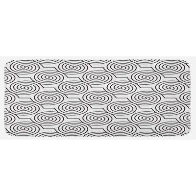 Tapis de cuisine