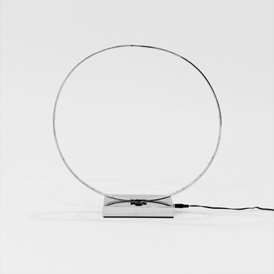 Caenada Metal Novelty Lamp