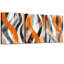 3 Piece Wrapped Canvas Print-1481974076