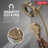 5-Setting In2ition 2-in-1 Dual Shower Head with Handheld High Pressure ProClean Spray 2.5 GPM Brushed Gold-118642731