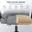 High Back Swivel Office Chair, Executive Chair-1720995683-1737659956