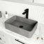 Bonde escamotable de lavabo de salle de bain-12675060