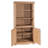 Totten Storage Bookcase