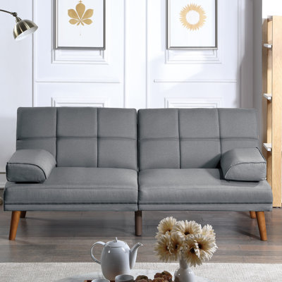 Briahnna Upholstered 33'' Sofa