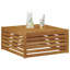 Square Outdoor Side Table-204396429