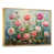 Gold Floater Framed selected