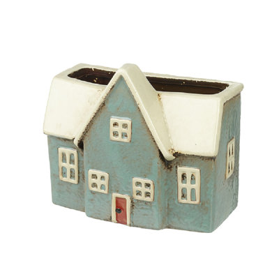Heisler Ceramic Pot Planter