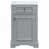 Grey is out of stock selected