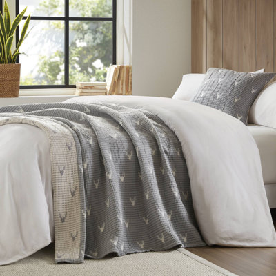 Keystone Throw Pillow Set