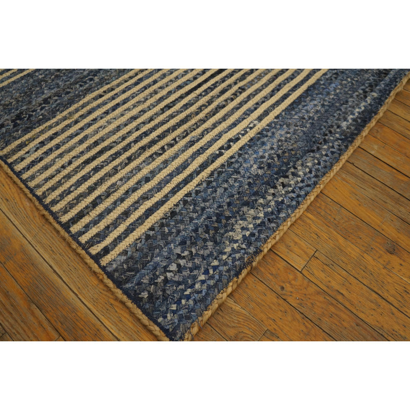 One-of-a-Kind 6' X 9' Area Rug