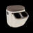 REVEAL OTTOMAN MASSAGER