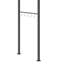 Adon 2.15m x 1.5m Steel BBQ Gazebo