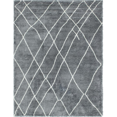 Lotario Abstract Indoor Rug