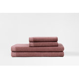 Classic Organic Towel Set