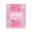 «Rose Pickleball Court» par Ziwei Li