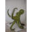 Large and Impressive Octopus Made of Bronze Statue Size: 33" x 34" x 29"H