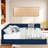 Bed With 2 Drawers-1404262905