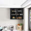 Armoire murale 27,56 po Jellisa-868172508