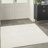 Foundry Select Versatile Diamond Ivory/White Indoor/Outdoor Area Rug-1614363831