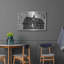 Luxe Simple Art «Simple & Good Barn» par Cindy Jacob «Simple & Good Barn» par Cindy Jacobs-101615161
