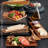 Alysia Wood Seafood Fork