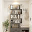 183cm H x 23cm W Standard Bookcase-651667605