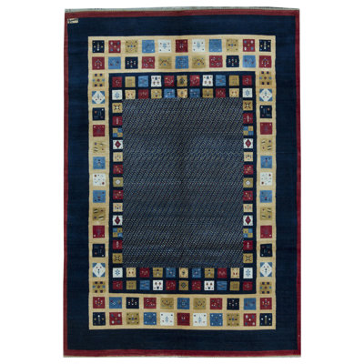 One-of-a-Kind 6'5" X 9'7" Area Rug