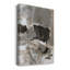 Moka I - peinture sur toile tendue-735990134