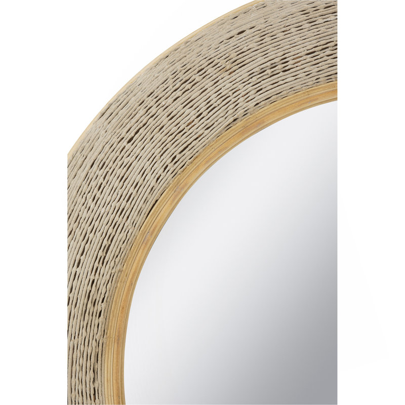 Miroir décoratif 35,5 po