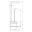 Free Standing Toilet Paper Holder-1825358768