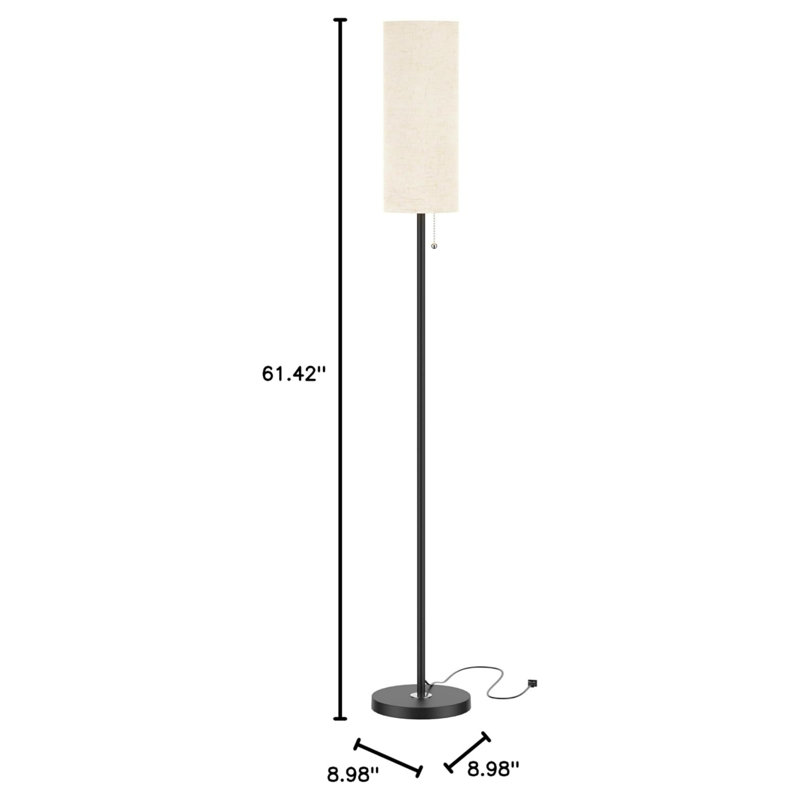 Lampe sur pied, lampadaire et lampes hautes