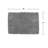 Hayworth Plush Cotton Bath Mat-272329342-272320009