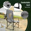 Chaise de camp d'extérieur pliante-1488336141