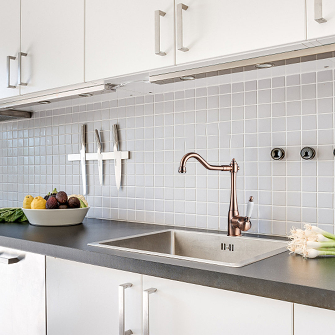 VIBRANTBATH Kitchen Faucet VIBRANTBATH 