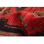 Tapis rouge Konya Anatolian 3 pi 3 po x 12 pi 8 po