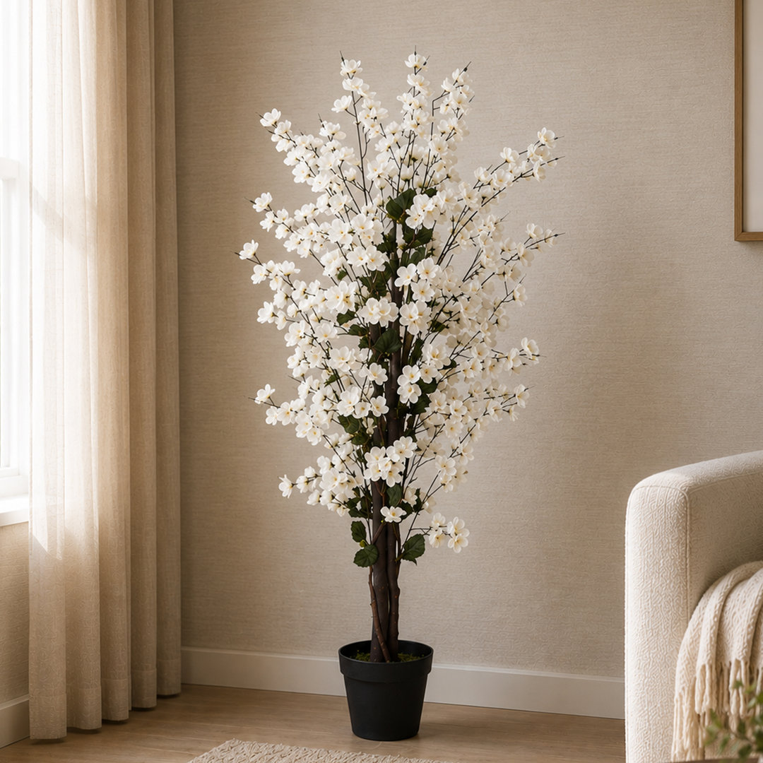 120cm Faux Artificial Tree